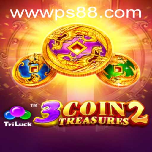 Discover the Thrilling World of 3CoinTreasures2 with PS88