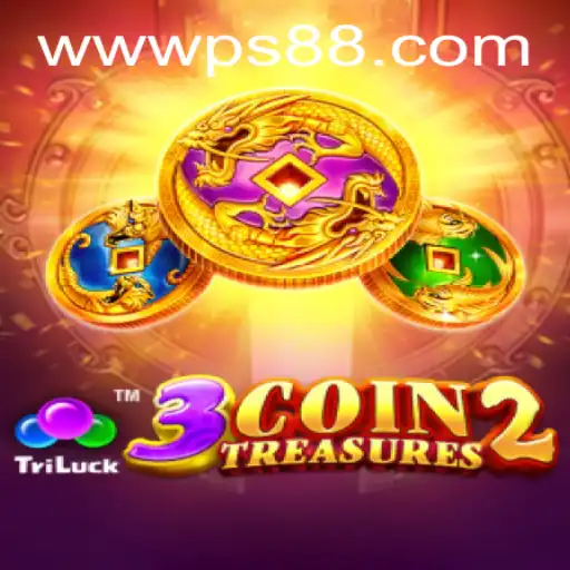 Discover the Thrilling World of 3CoinTreasures2 with PS88