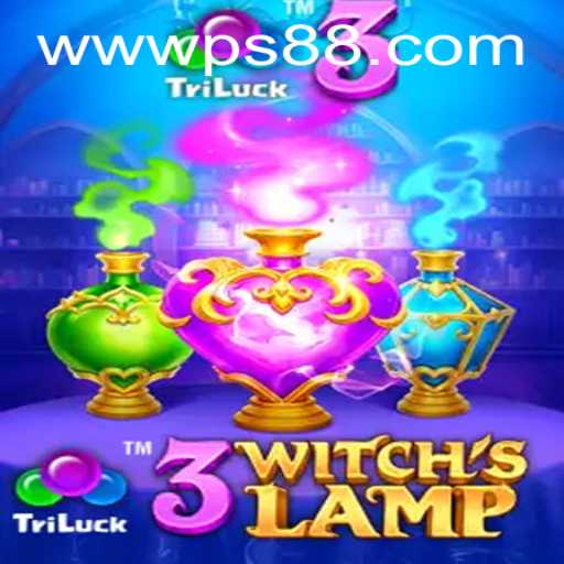 Discover the Enchanting World of 3WitchsLamp on PS88