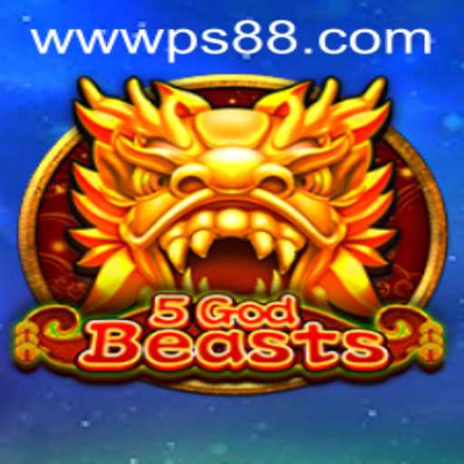 Introducing the Mystical World of 5GodBeasts on PS88