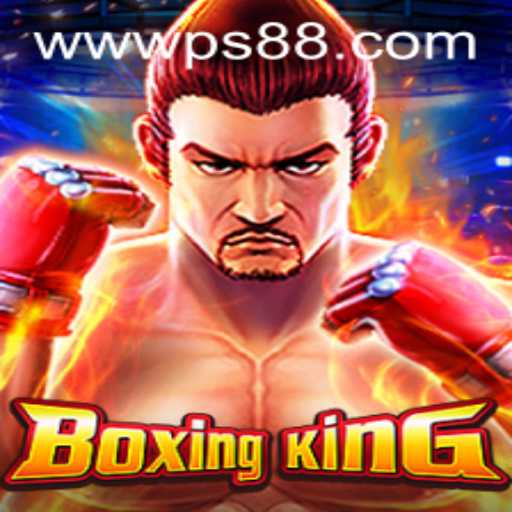 Discover the Thrill of BoxingKing With PS88