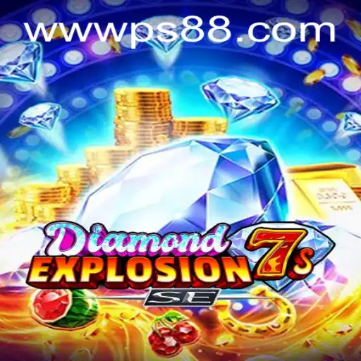 Exploring DiamondExplosion7sSE—A Thrilling Gaming Experience