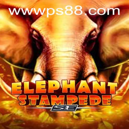 ElephantStampedeSE: The Latest Excitement in Gaming with PS88