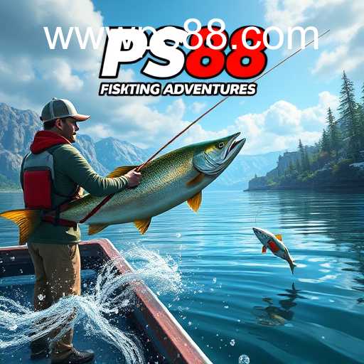 The Depths of Virtual Fishing: Inside the World of PS88