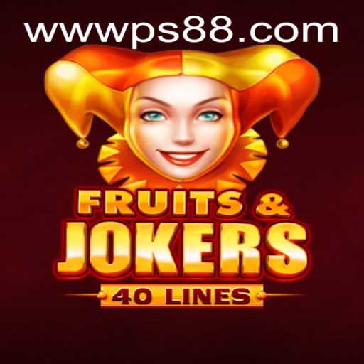 Exploring the Exciting World of FruitsAndJokers40: A Modern Slot Adventure