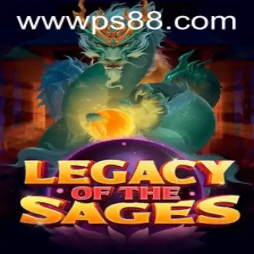 Legacy of the Sages: Unlocking the Mystical World on PS88