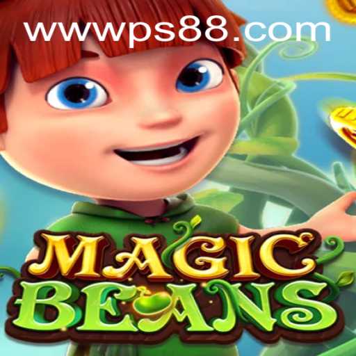 Unveiling MAGICBEANS: The New Exciting Game With PS88