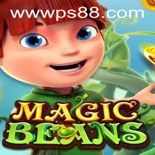 Unveiling MAGICBEANS: The New Exciting Game With PS88