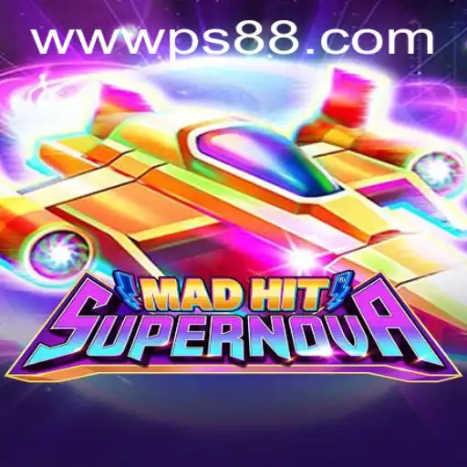 Unveiling the Cosmic Thrill: MadHitSupernova and the PS88 Experience