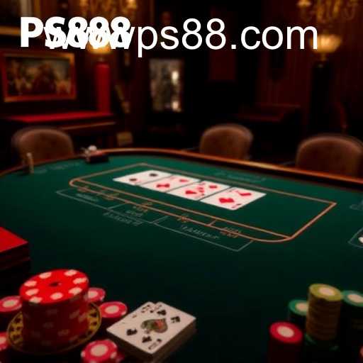 Exploring the World of Online Baccarat: PS88's Role