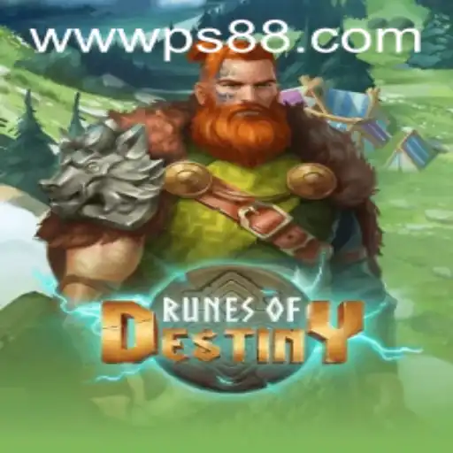 Explore the Enchanting World of RunesOfDestiny on the Latest PS88