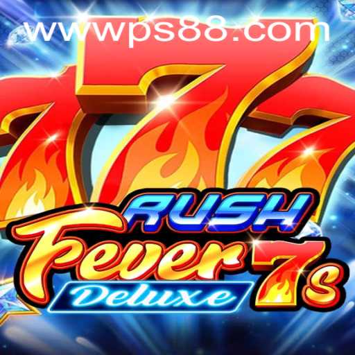 RushFever7sDeluxe: A New Gaming Sensation