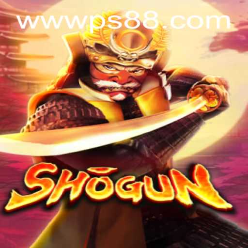 Shogun: A Strategic Journey Through Feudal Japan on PS88