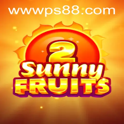 SunnyFruits2: Dive into a World of Sweet Spins and Fruity Wins