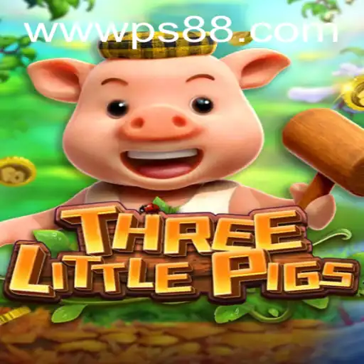 THREELITTLEPIGS: An Engaging New Game Captivating Casual Gamers