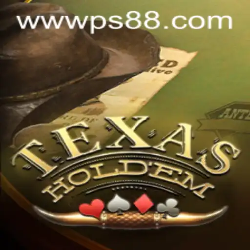 Mastering Texas Holdem and the Rising Trend of PS88