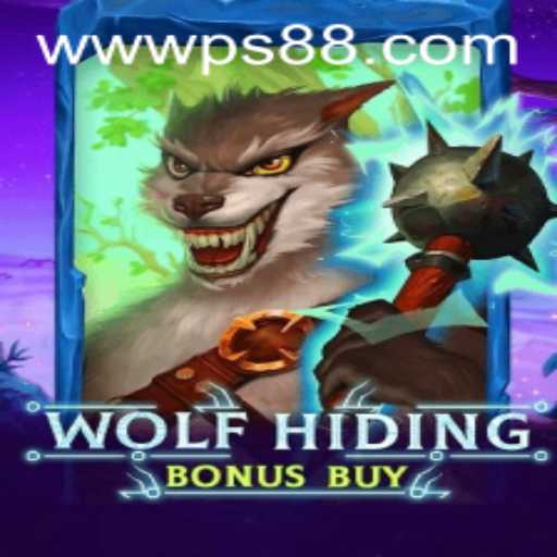 Exploring the Thrilling World of WolfHidingBonusBuy and Its Connection with PS88