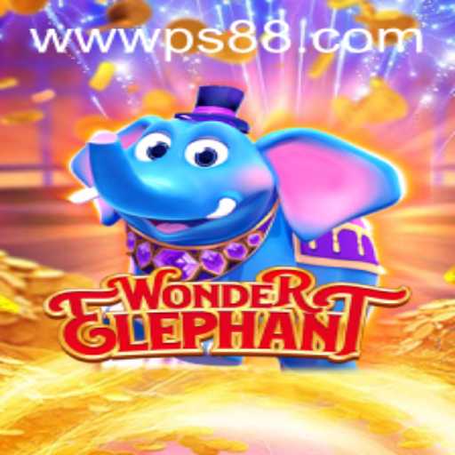 WonderElephant: Immersive Gameplay on the PS88